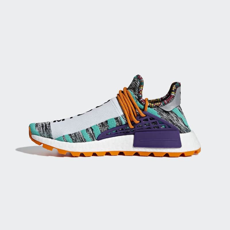 Afro on sale hu nmd